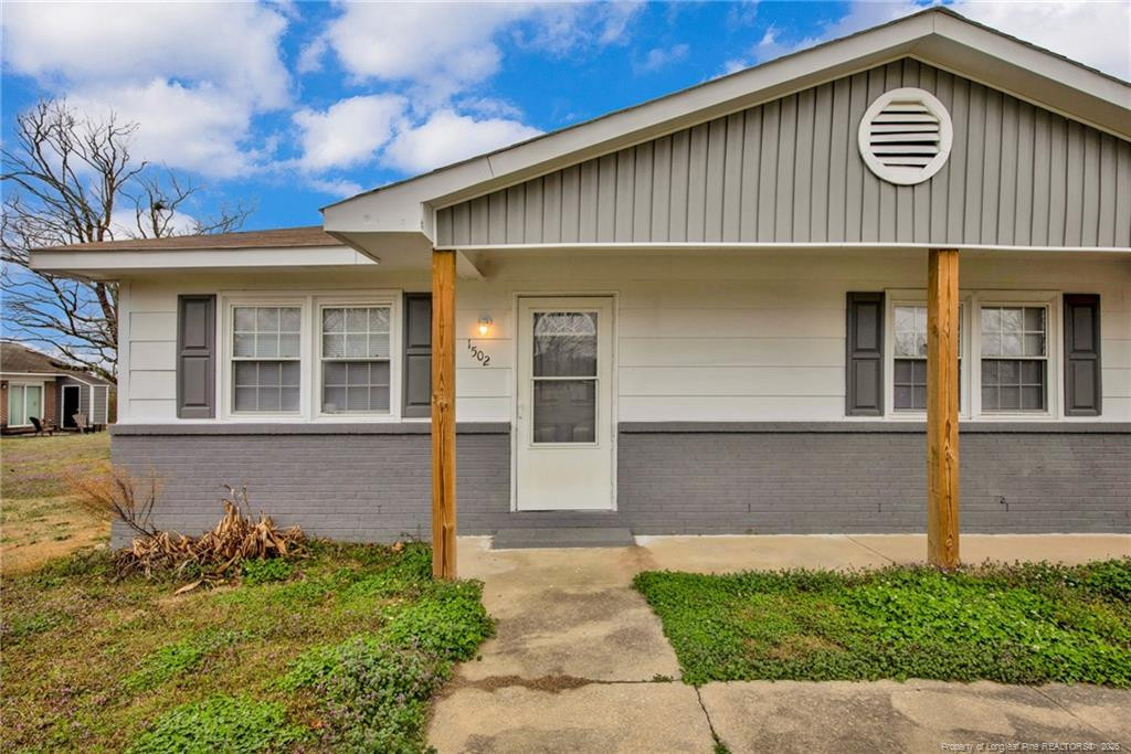 1502 Tara Drive — photo
