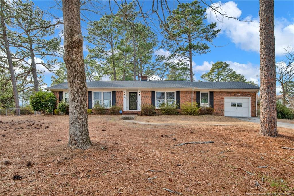 761 Galloway Drive — photo