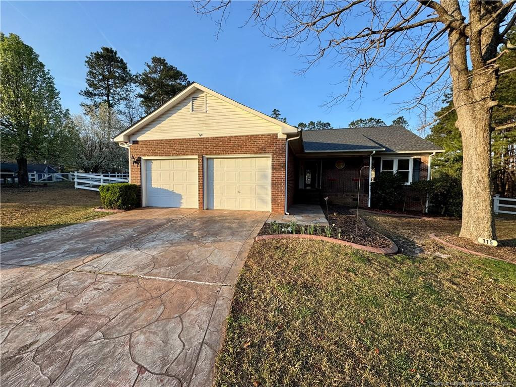 115 Zane Drive — photo