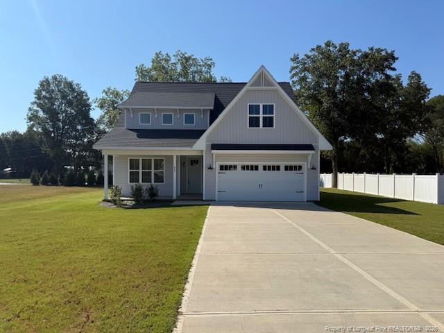 520 S Lincoln Street — photo