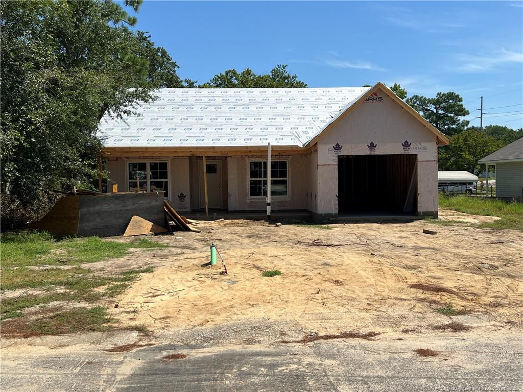 2622 Lone Pine Drive — photo