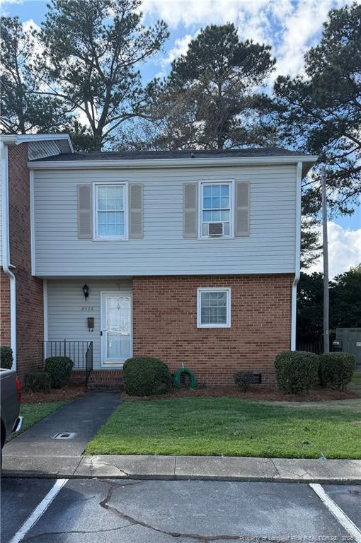 3576 Fayetteville Road — photo