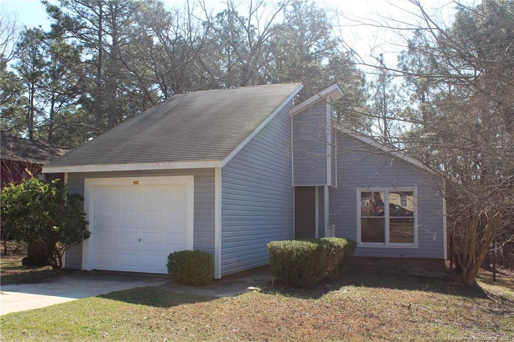 3314 Arrowhead Road — photo