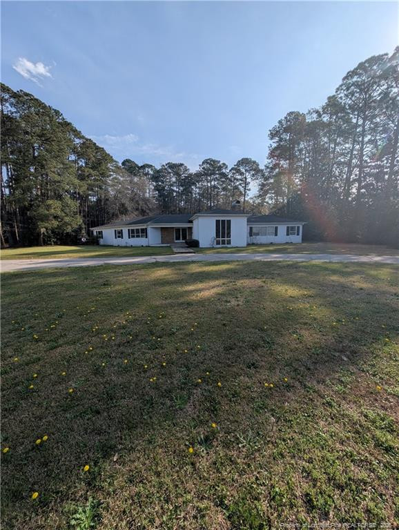 1503 Lake View Road S — photo