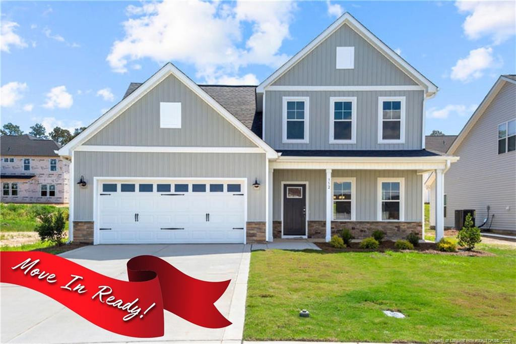 352 Marlborough (Lot 443) Street — photo