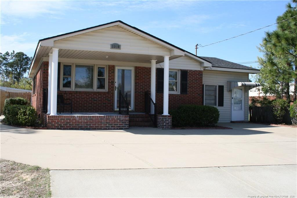 3140 Legion Road — photo