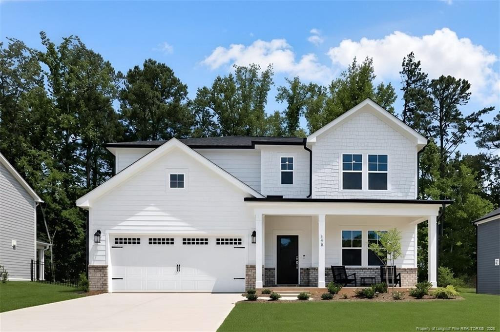 190 Hickory Grove Drive — photo