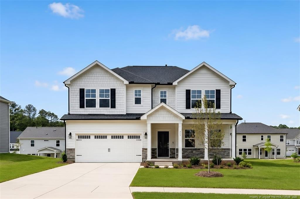 213 Hickory Grove Drive — photo