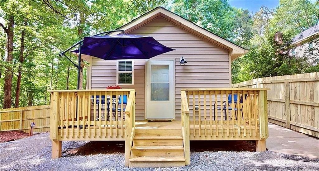 2402 Rockwood (Cottage) Drive — photo
