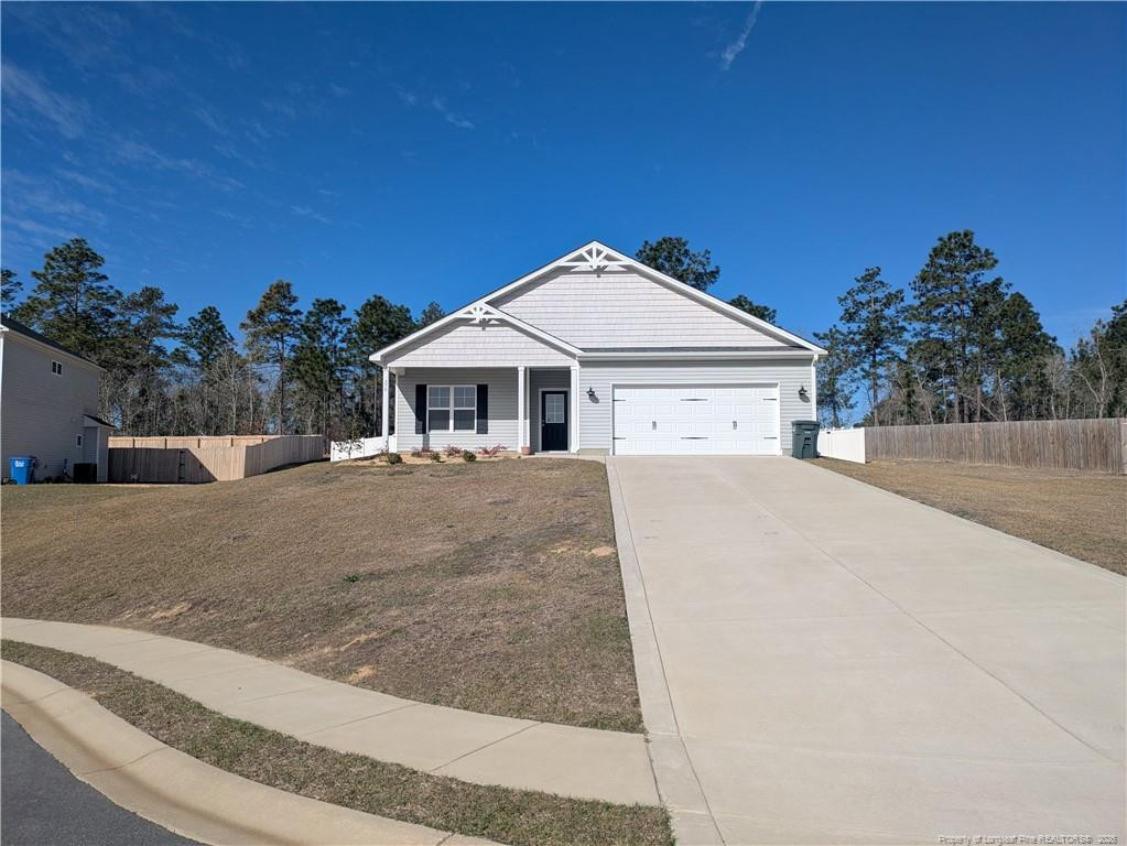 370 Bulldawg Lane — photo