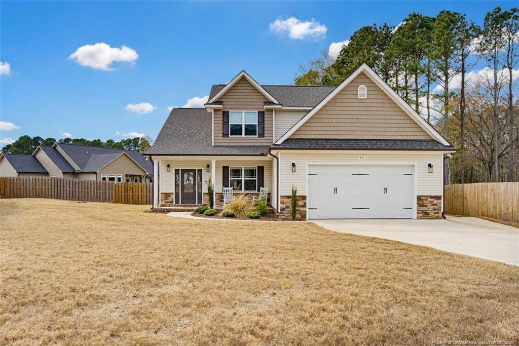 111 Valleydale Drive — photo