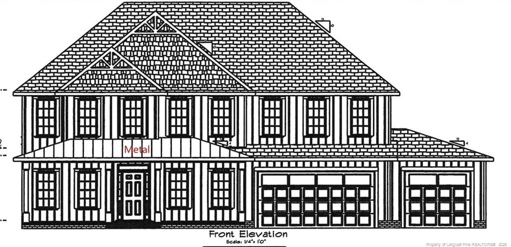 3105 Cragburn (Lot 19) Place — photo