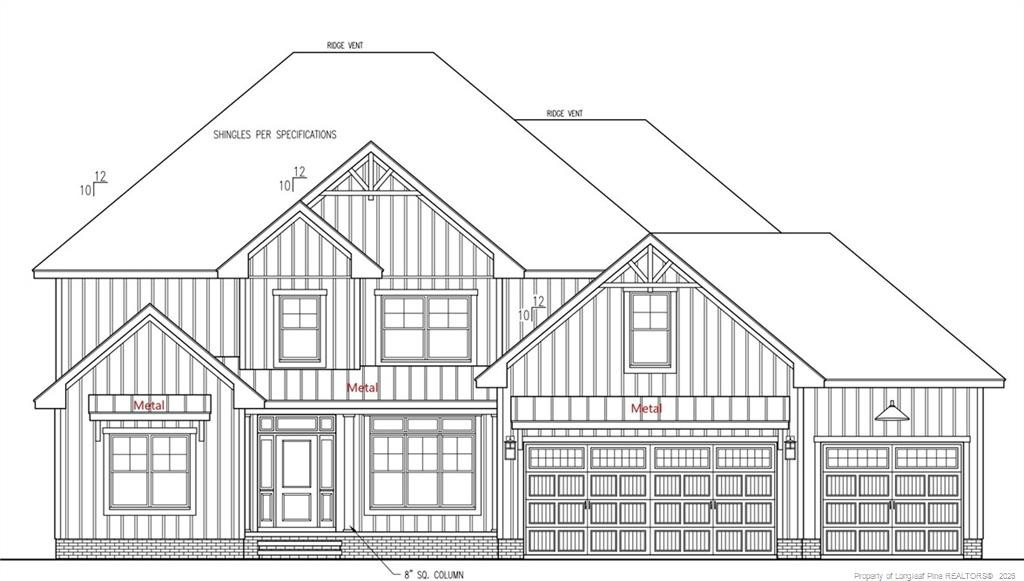 3118 Cragburn (Lot 106) Place — photo