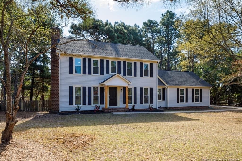 312 Edinboro Drive — photo