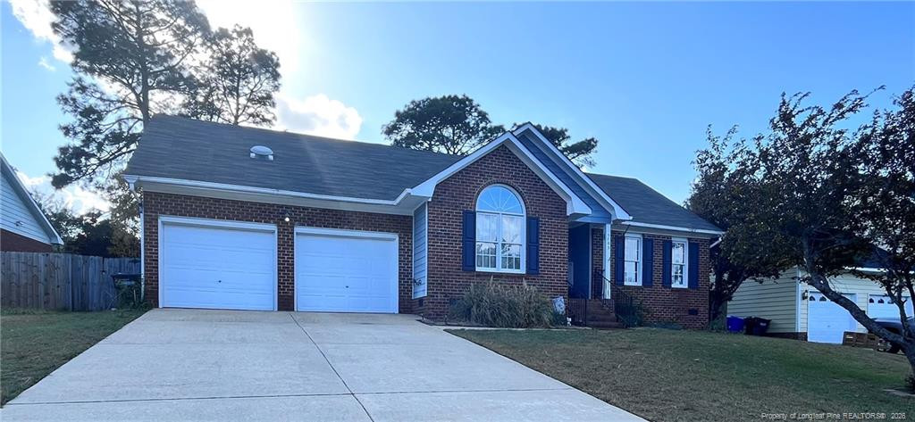 5705 Kingstree Drive — photo