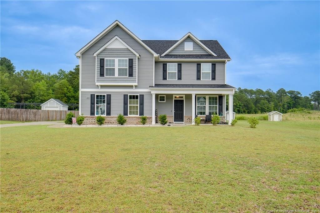 321 Gadson Drive — photo