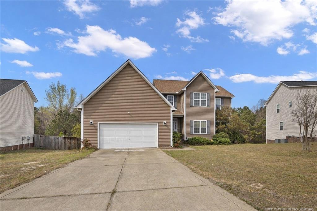4270 Home Stretch Drive — photo