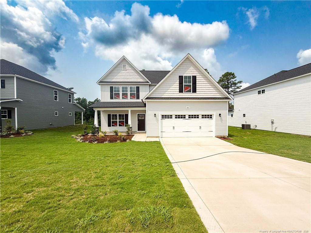 366 Brickendon (Lot 288) Lane — photo