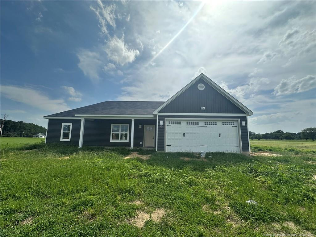 8363 Shannon Road — photo