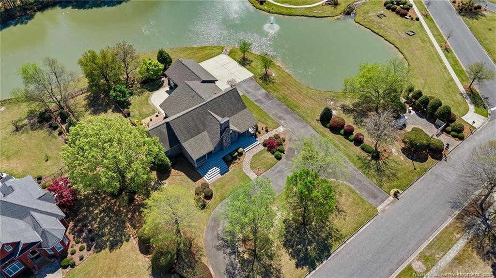 1302 Oakridge Boulevard — photo