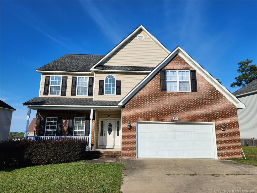 420 Lenoir Drive — photo
