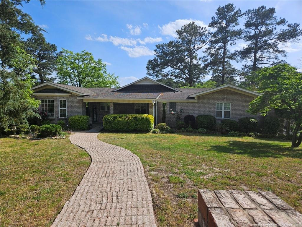 3334 Vassar Circle — photo