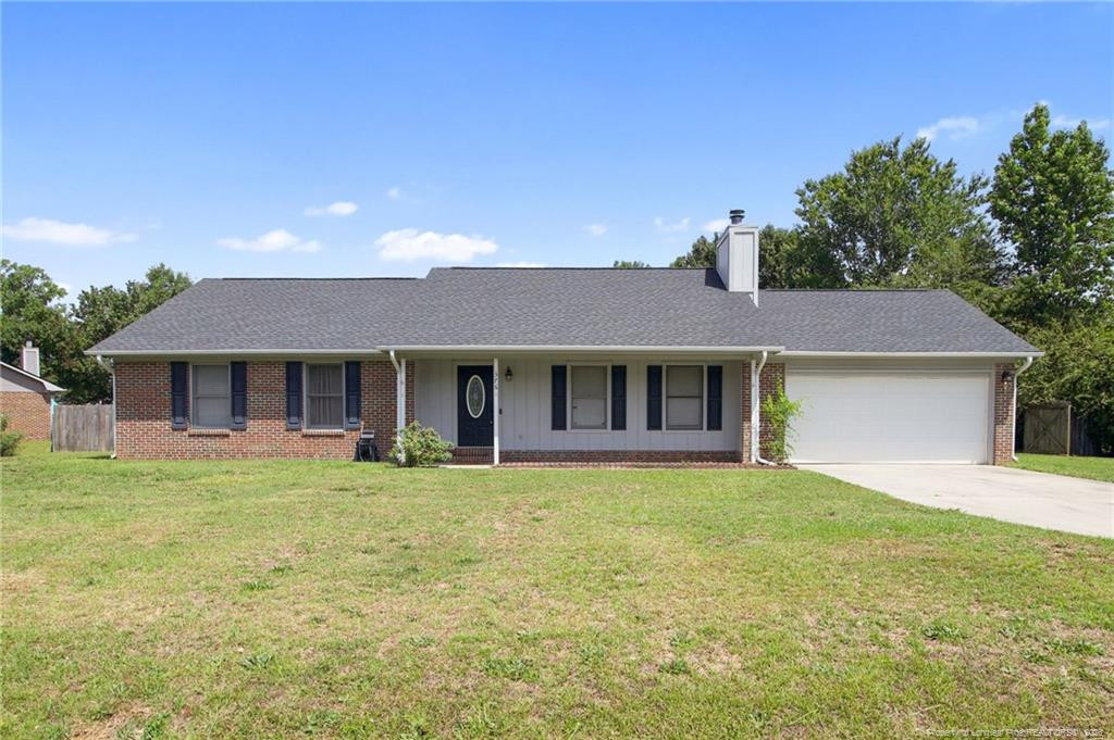376 Woodberry Circle — photo