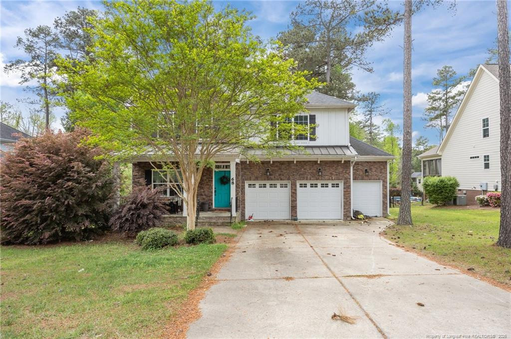 68 Heatherspring Way — photo