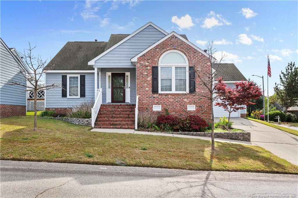 1775 Potomac Road — photo