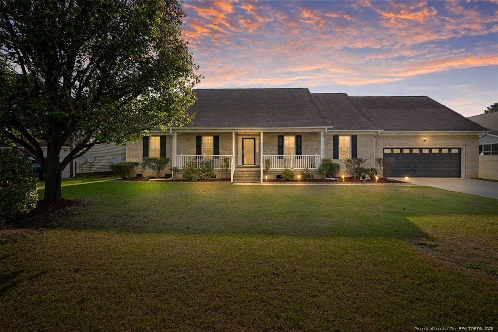 3319 Carlo Rossi Drive — photo