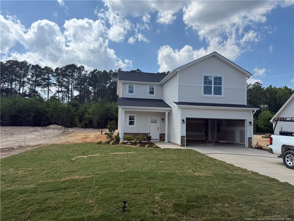 51 Ambrosia (Lot 3) Way — photo