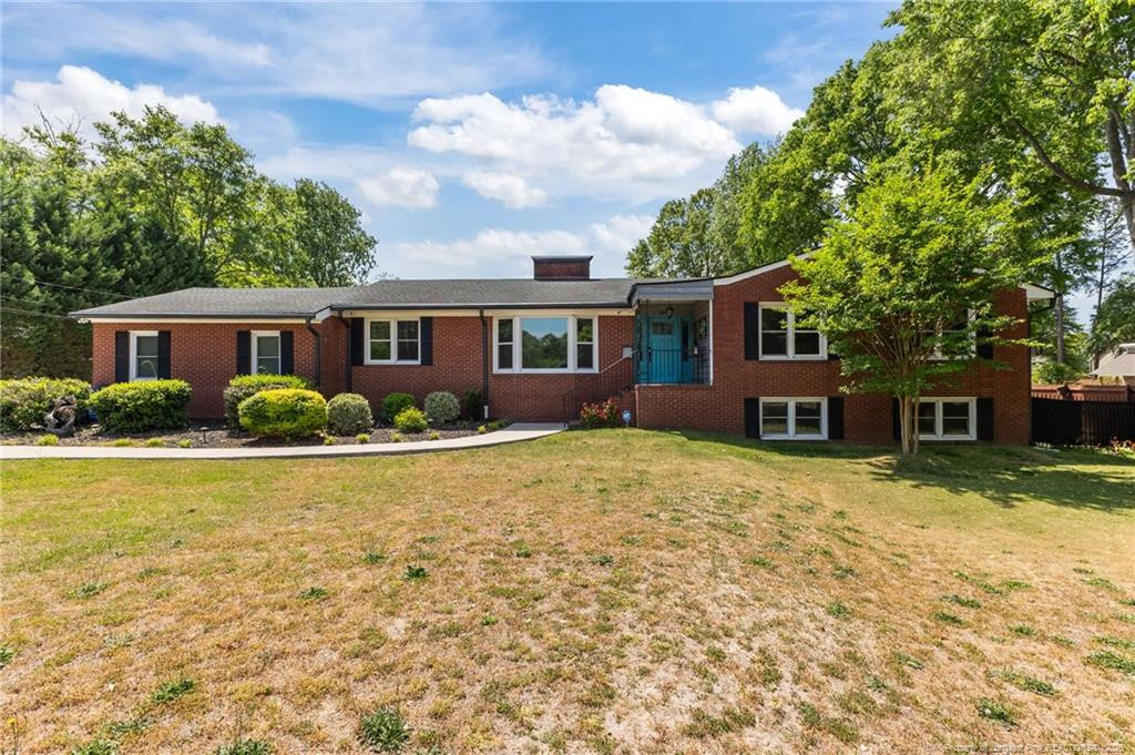 227 Stacy Weaver Drive — photo
