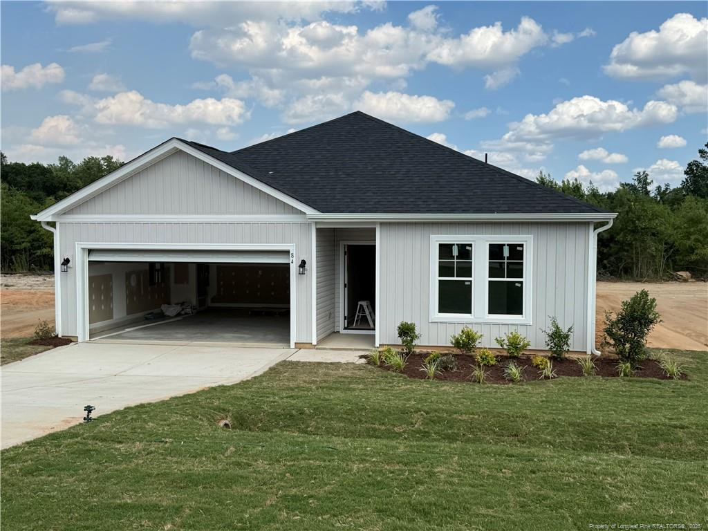 84 Ambrosia (Lot 18) Way — photo