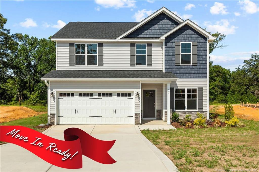 404 Brickendon (Lot 291) Lane — photo