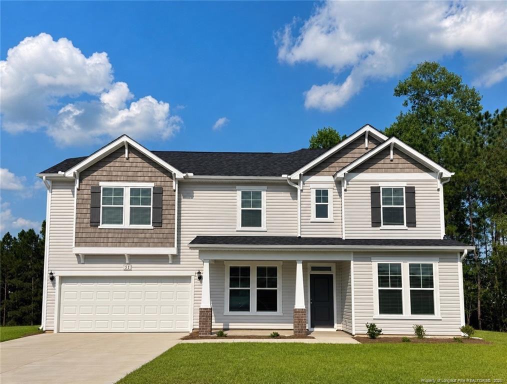 51 Cornelia Crossing — photo