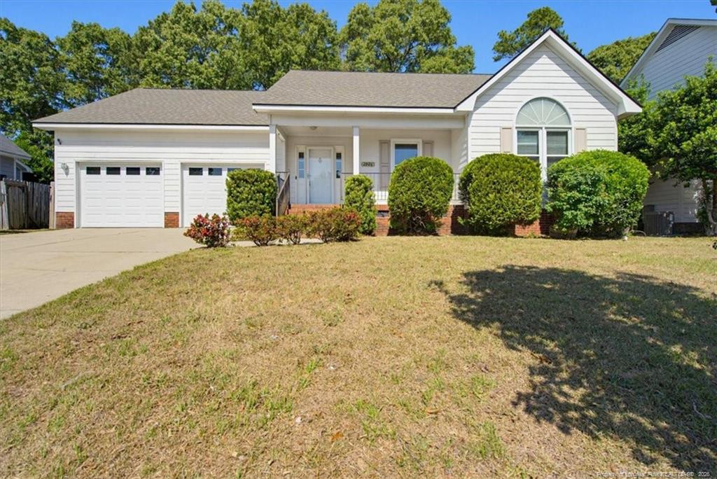 2926 Coachway Drive — photo