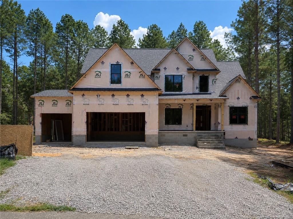 136 Leaning Pine Circle — photo