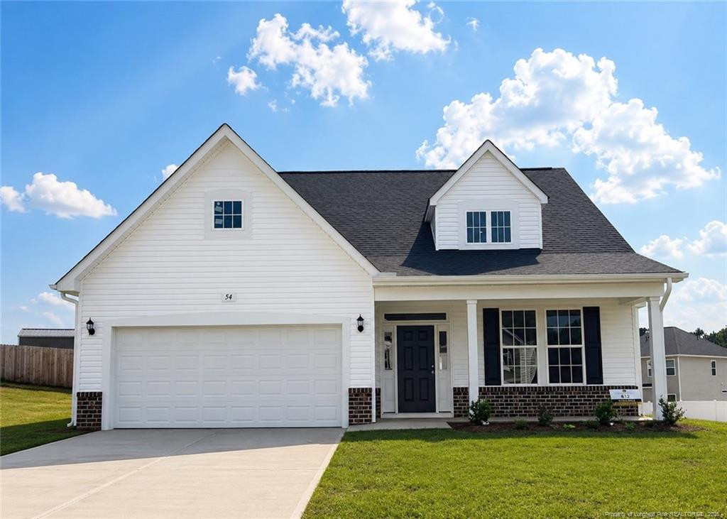 54 Cornelia Crossing — photo