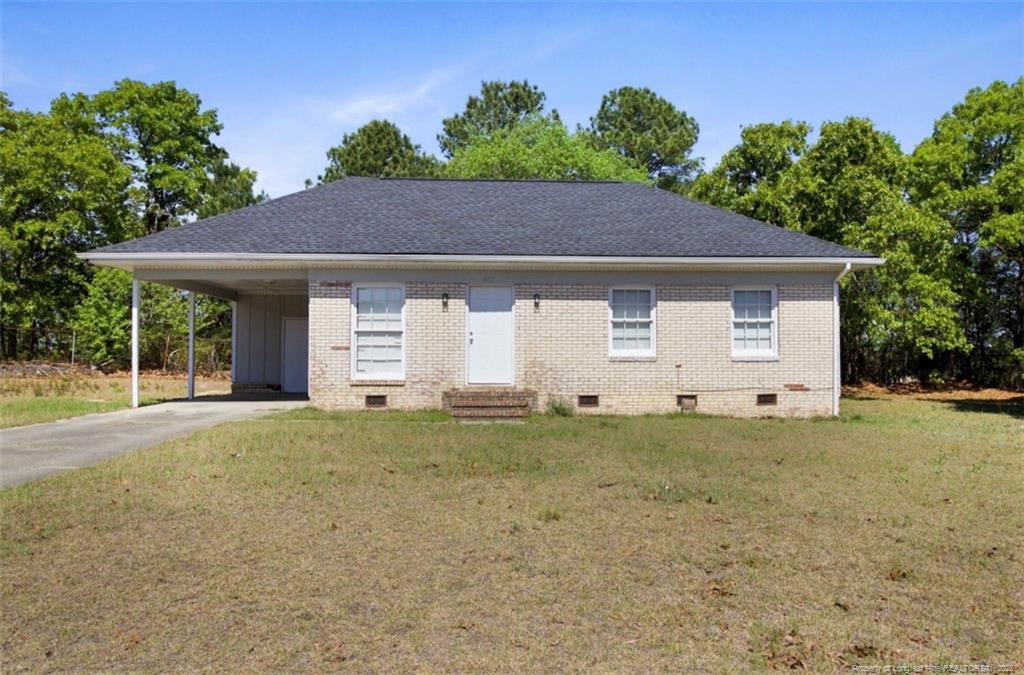 818 Grambling Court — photo