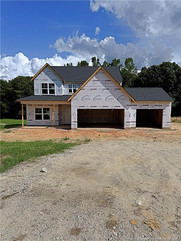 308 Black Duck (Lot 86) Lane — photo