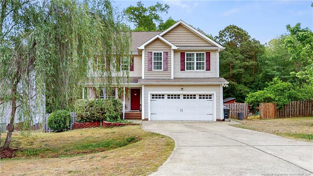 181 Cameron Pines Drive — photo