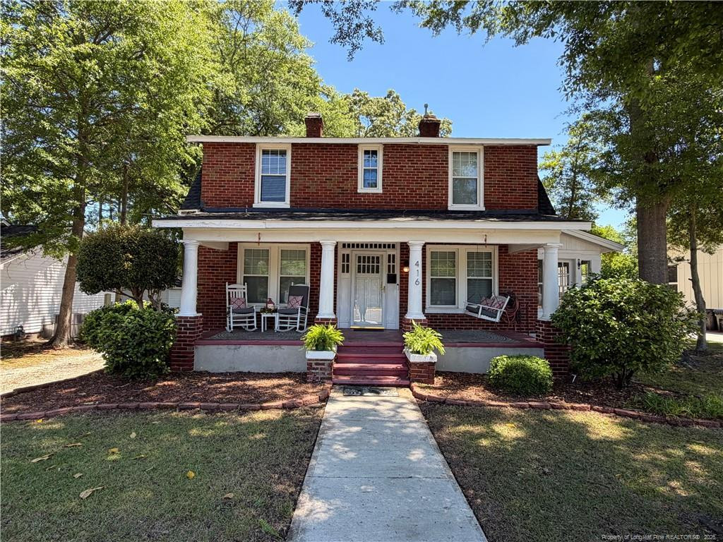 416 N Main Street — photo