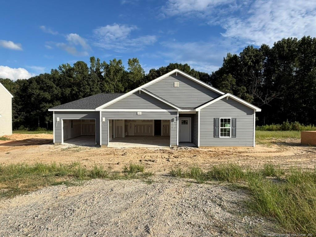 292 Black Duck (Lot 87) Lane — photo