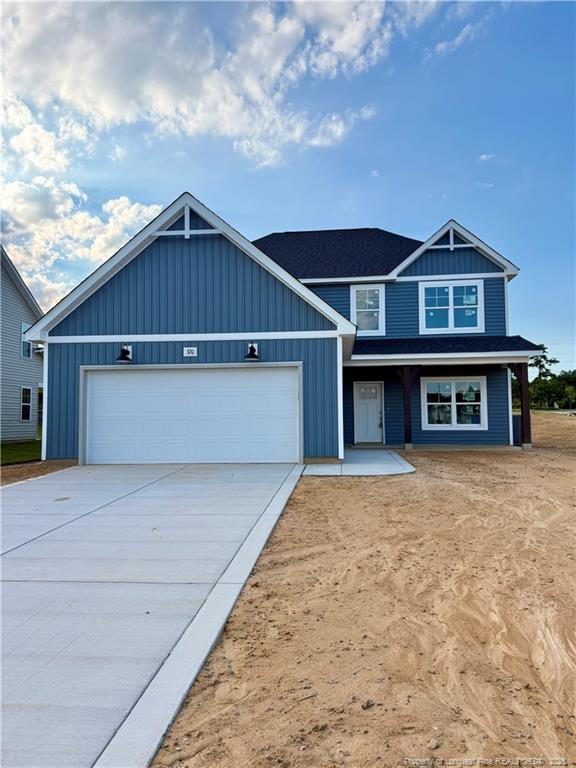 320 Steelwood (Lot 6) Street — photo