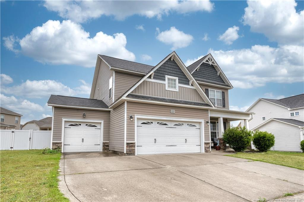 123 Tun Tavern Drive — photo