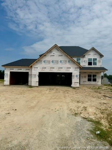 104 Hookbill (Lot 116) Lane — photo