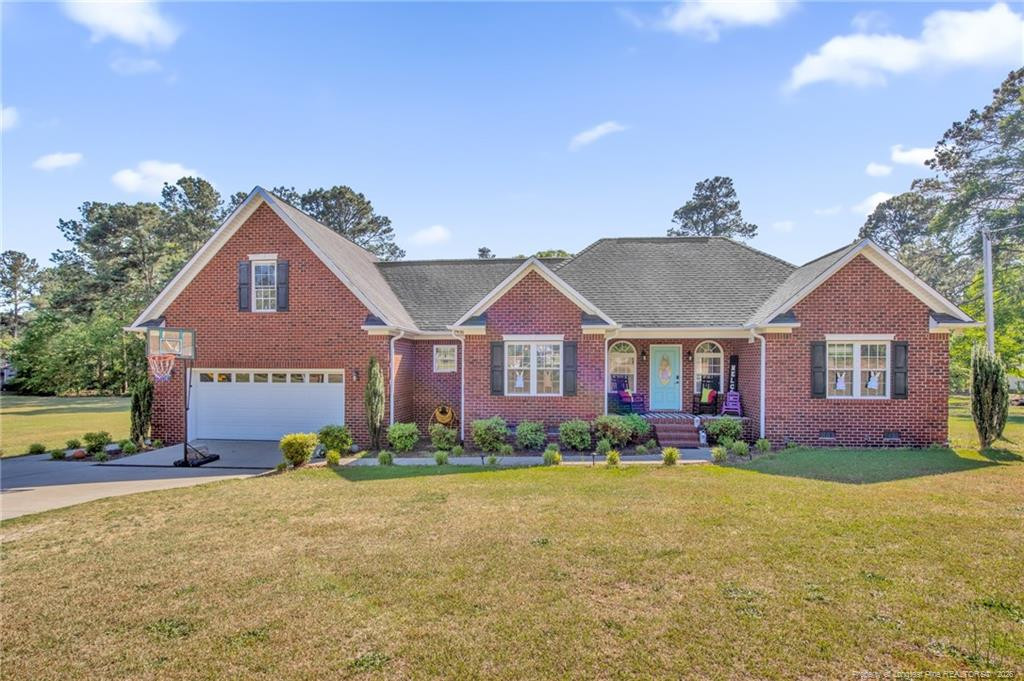 213 Danielle Drive — photo