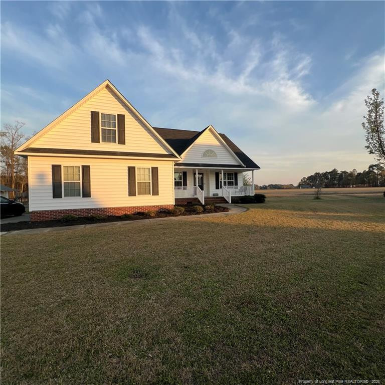 5616 Royal Pines Circle — photo