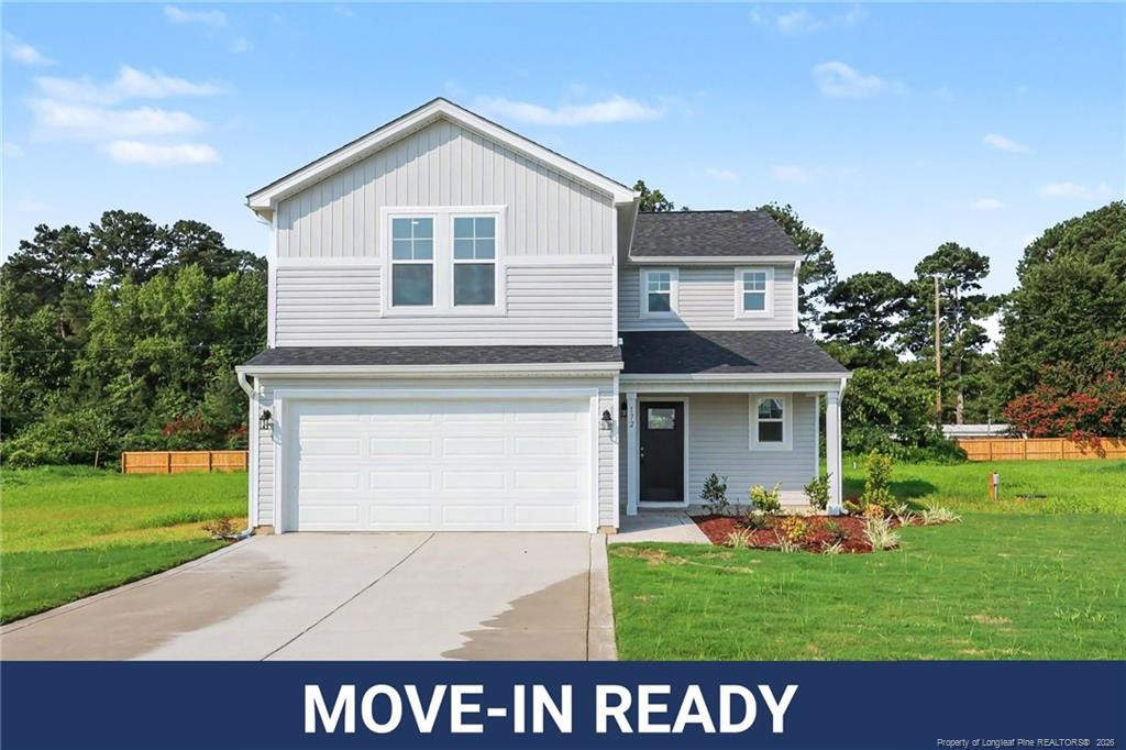172 Baxley Drive — photo