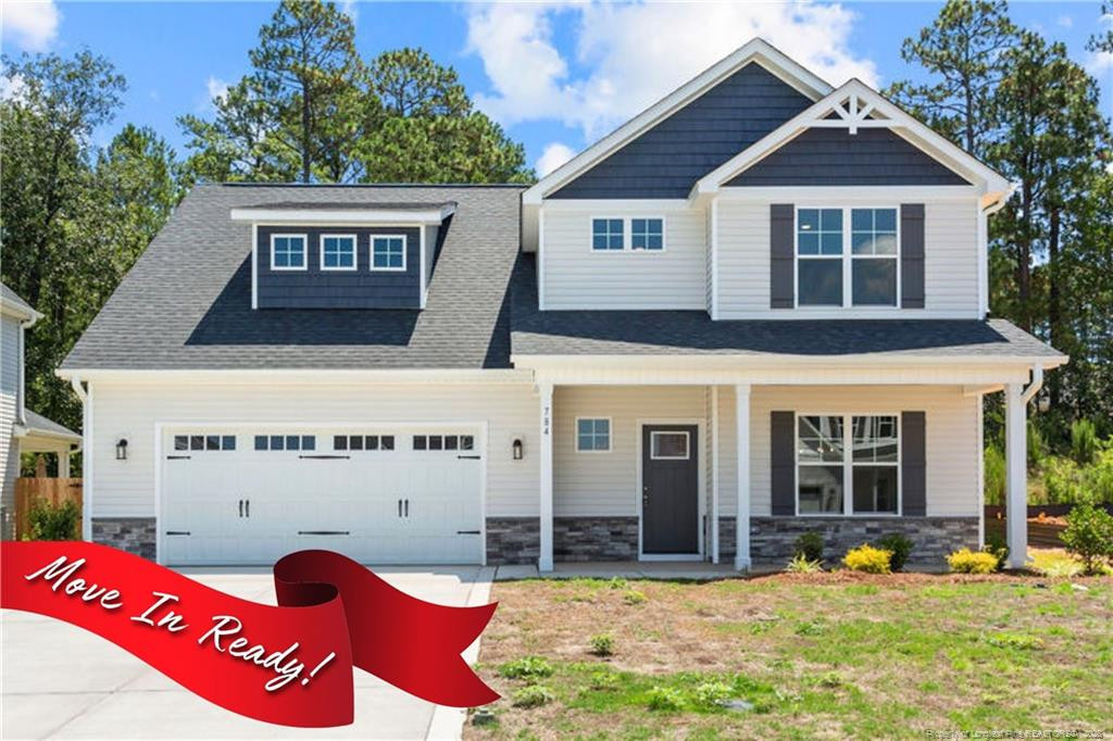 784 Union (Lot 359) Street — photo